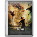 Push 2 icon